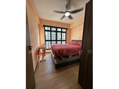 For Rent - 229A tengah drive