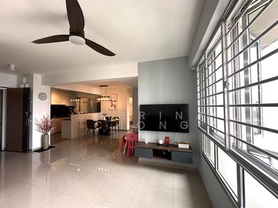 For Sale - 227A Ang Mo Kio Street 23