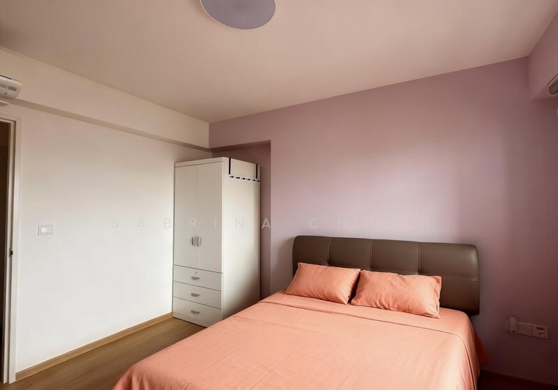 227A Ang Mo Kio Street 23 HDB Flat For Sale at S$ 988,000 | PropertyGuru Singapore - Bedroom