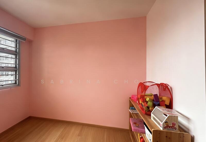 227A Ang Mo Kio Street 23 HDB Flat For Sale at S$ 988,000 | PropertyGuru Singapore - Bedroom