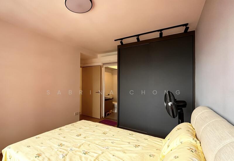 227A Ang Mo Kio Street 23 HDB Flat For Sale at S$ 988,000 | PropertyGuru Singapore - Bedroom