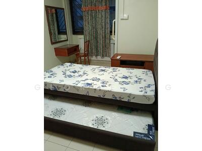 For Rent - 669 Hougang Avenue 8