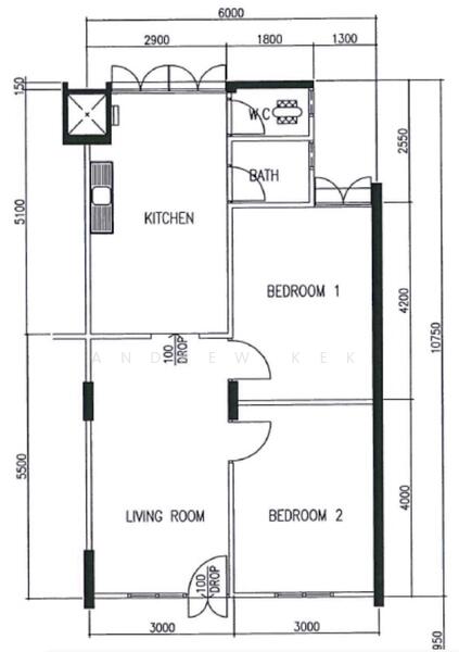For Rent 59 New Upper Changi Road