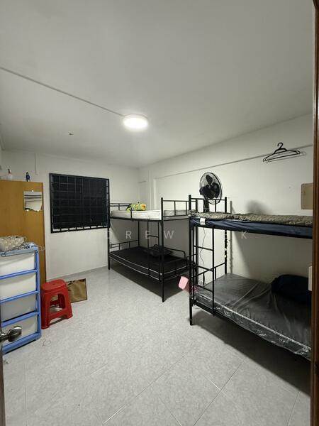 For Rent - 59 New Upper Changi Road