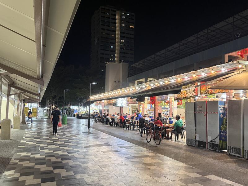 For Rent - 59 New Upper Changi Road