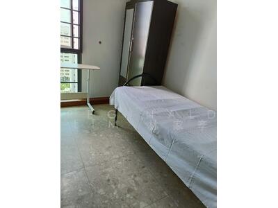 For Rent - Chestervale