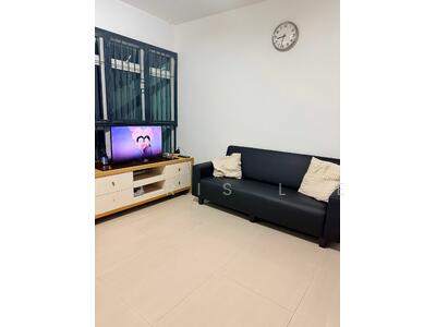 For Rent - 395 Bukit Batok West Avenue 5