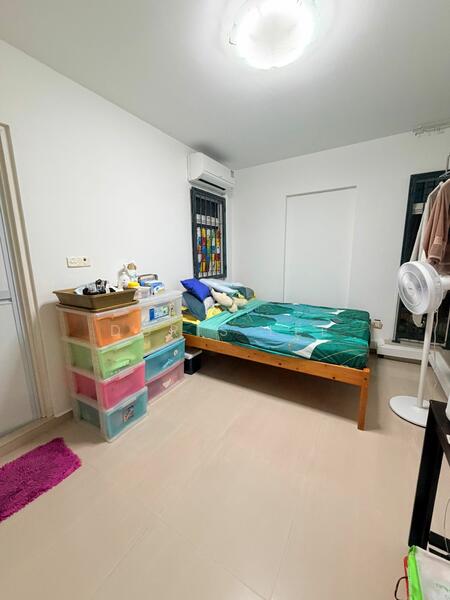 For Rent - 395 Bukit Batok West Avenue 5