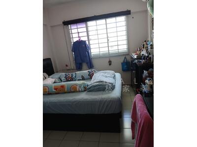 For Rent - 412 fajar road