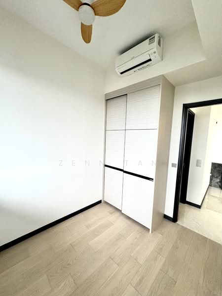 Perfect Ten, 321 Bukit Timah Road, 2 Bedrooms, 786 sqft, Condominium For Rent, by Zenn Tan, 60212147 - Common bedroom - PropertyGuru.com.sg