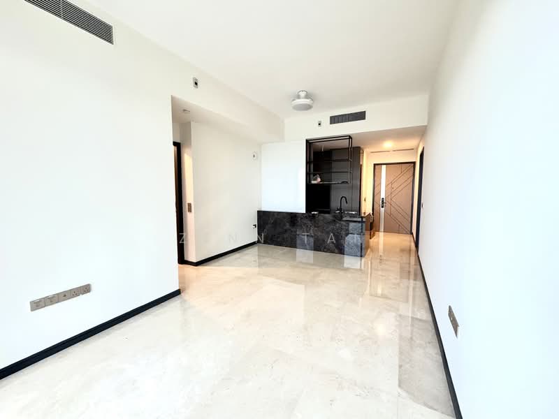 Perfect Ten, 321 Bukit Timah Road, 2 Bedrooms, 786 sqft, Condominium For Rent, by Zenn Tan, 60212147 - Dining Area - PropertyGuru.com.sg