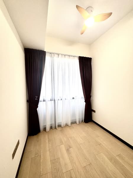 Perfect Ten, 321 Bukit Timah Road, 2 Bedrooms, 786 sqft, Condominium For Rent, by Zenn Tan, 60212147 - Common bedroom - PropertyGuru.com.sg