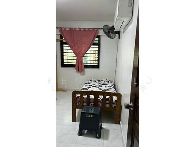 For Rent - 688B Choa Chu Kang Drive