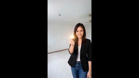 211 Bukit Batok Street 21, 211 Bukit Batok Street 21, 3 Bedrooms, 1,119 sqft, HDB Flat For Sale, by Ally Chin, 60212149 - PropertyGuru.com.sg