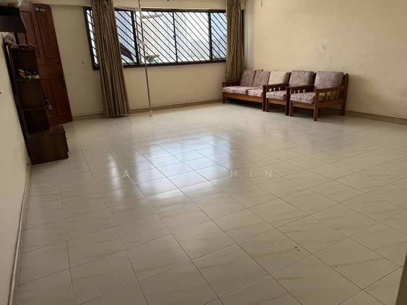 For Sale - 211 Bukit Batok Street 21