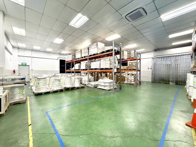 Loyang, Loyang Industrial Estate, 26,721 sqft, Land with Building / En-bloc For Sale, by Khayden Chua, 60212154 - CommercialGuru.com.sg
