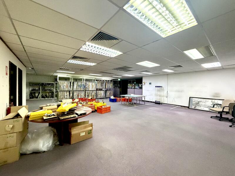 Loyang, Loyang Industrial Estate, 26,721 sqft, Land with Building / En-bloc For Sale, by Khayden Chua, 60212154 - CommercialGuru.com.sg