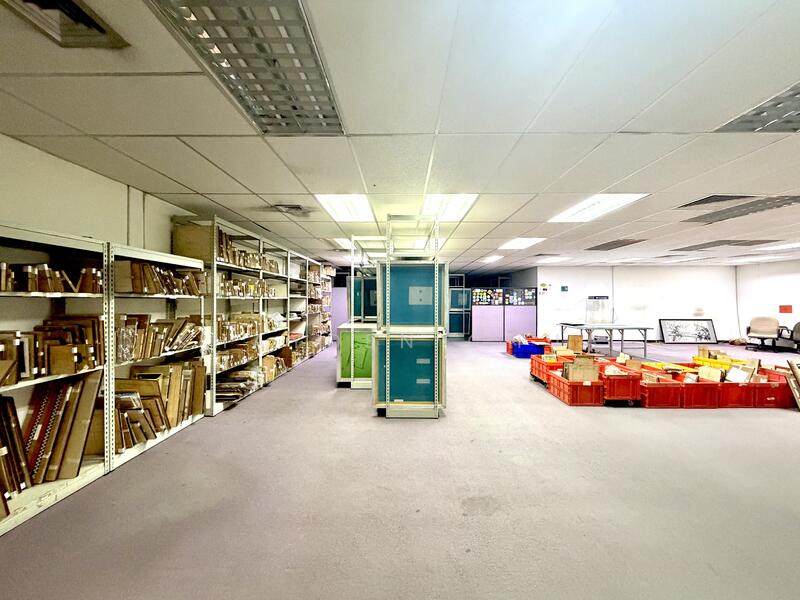 Loyang, Loyang Industrial Estate, 26,721 sqft, Land with Building / En-bloc For Sale, by Khayden Chua, 60212154 - CommercialGuru.com.sg