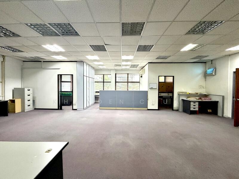 Loyang, Loyang Industrial Estate, 26,721 sqft, Land with Building / En-bloc For Sale, by Khayden Chua, 60212154 - CommercialGuru.com.sg