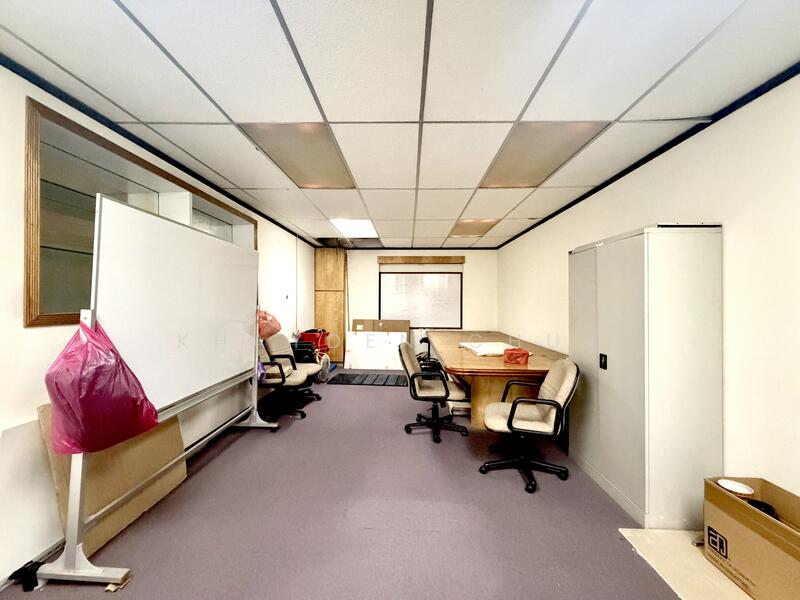 Loyang, Loyang Industrial Estate, 26,721 sqft, Land with Building / En-bloc For Sale, by Khayden Chua, 60212154 - CommercialGuru.com.sg
