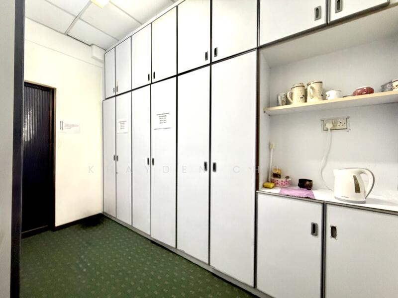 Loyang, Loyang Industrial Estate, 26,721 sqft, Land with Building / En-bloc For Sale, by Khayden Chua, 60212154 - CommercialGuru.com.sg