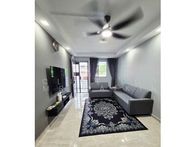 For Rent - 409 Bukit Batok West Avenue 4