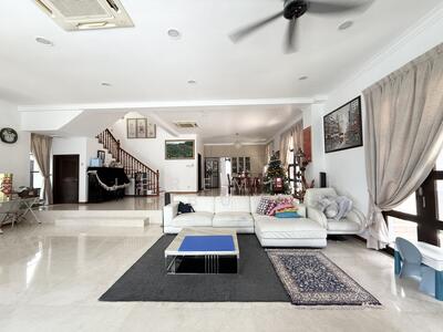 For Sale - Mugliston Hill