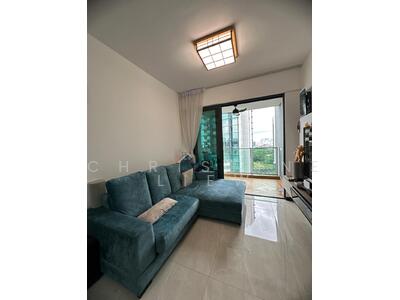 For Sale - Normanton Park