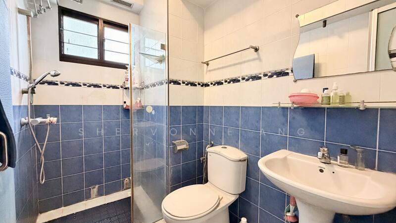 For Sale - 989A Jurong West Street 93