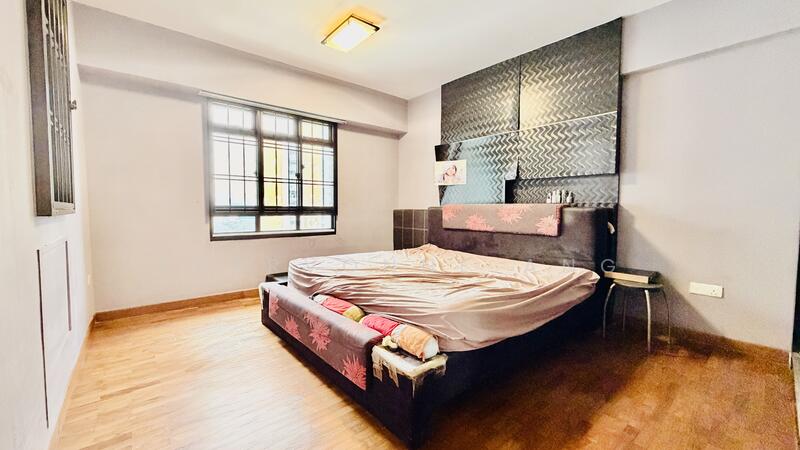 For Sale - 989A Jurong West Street 93