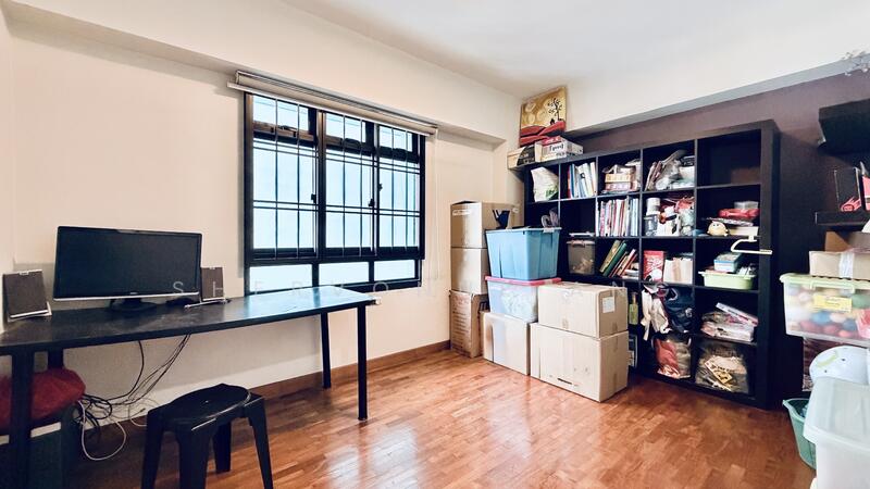 For Sale - 989A Jurong West Street 93