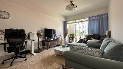 For Rent - Estella Gardens