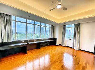 For Rent - Orchard Scotts