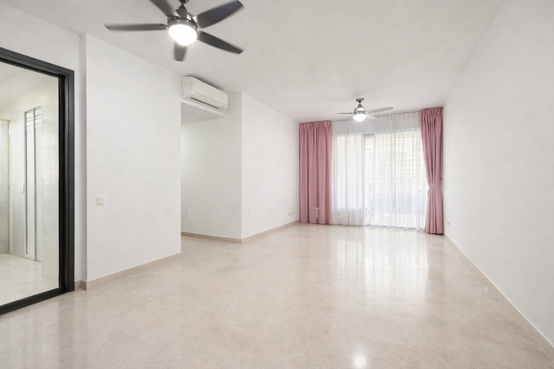 For Sale - RiverTrees Residences