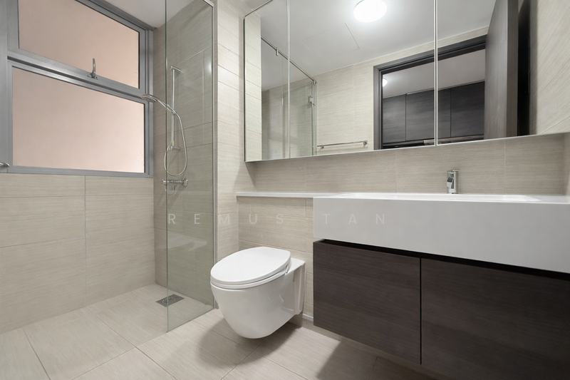 RiverTrees Residences Condominium For Sale at S$ 1,850,000 | PropertyGuru Singapore - Dual Key - Studio Attached Toilet
