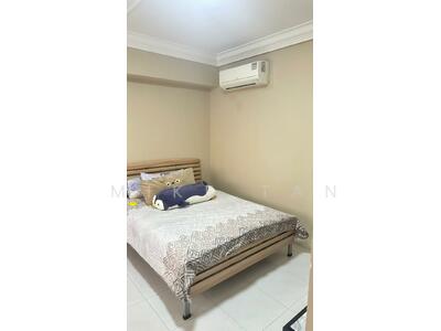 For Rent - 341 Tampines Street 33