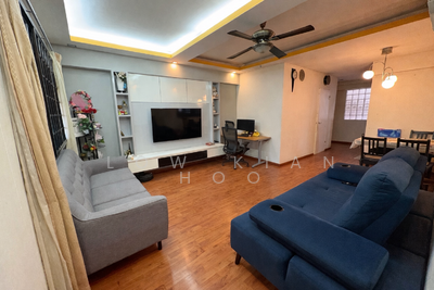 For Sale - 185 Bedok North Road