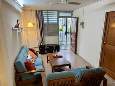 For Sale - 34 Lorong 5 Toa Payoh