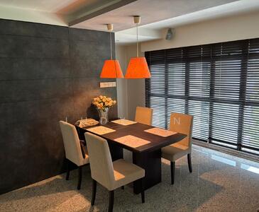 For Rent - 88 Telok Blangah Heights