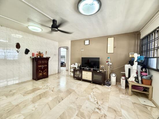 For Sale - 752 Yishun Street 72