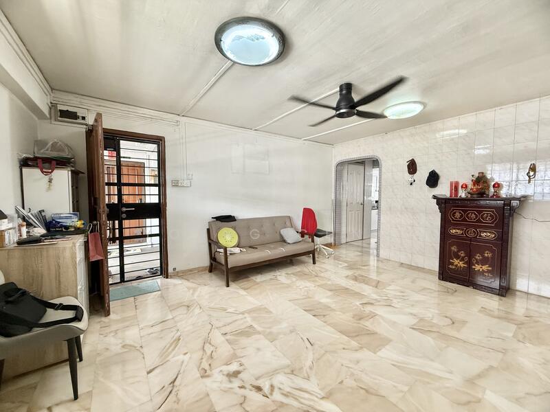 For Sale - 752 Yishun Street 72