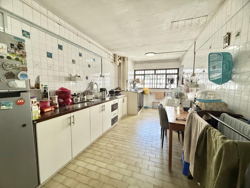 For Sale - 752 Yishun Street 72