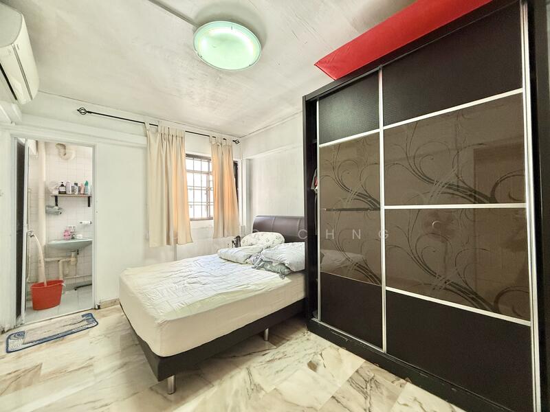 For Sale - 752 Yishun Street 72