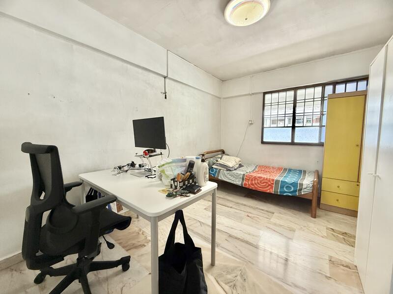 For Sale - 752 Yishun Street 72