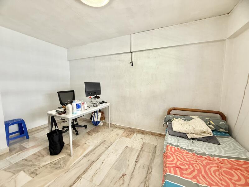 For Sale - 752 Yishun Street 72