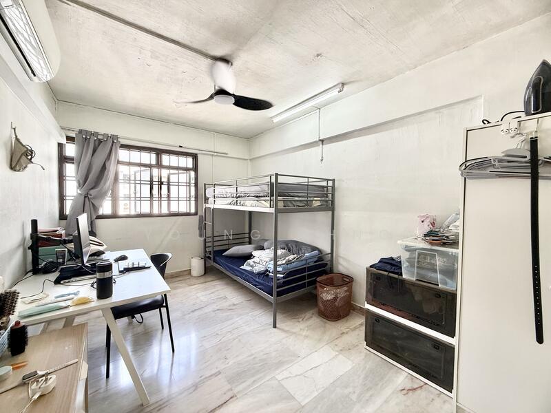 For Sale - 752 Yishun Street 72