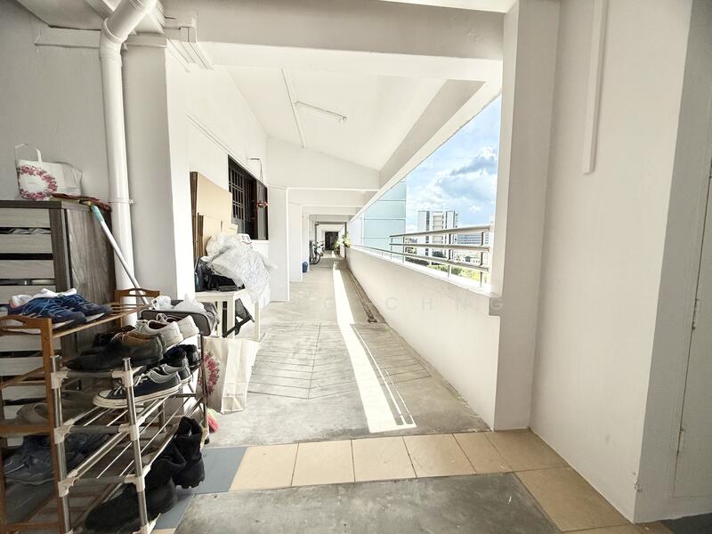 For Sale - 752 Yishun Street 72