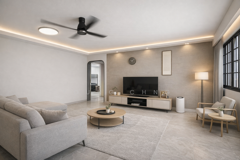 For Sale - 752 Yishun Street 72