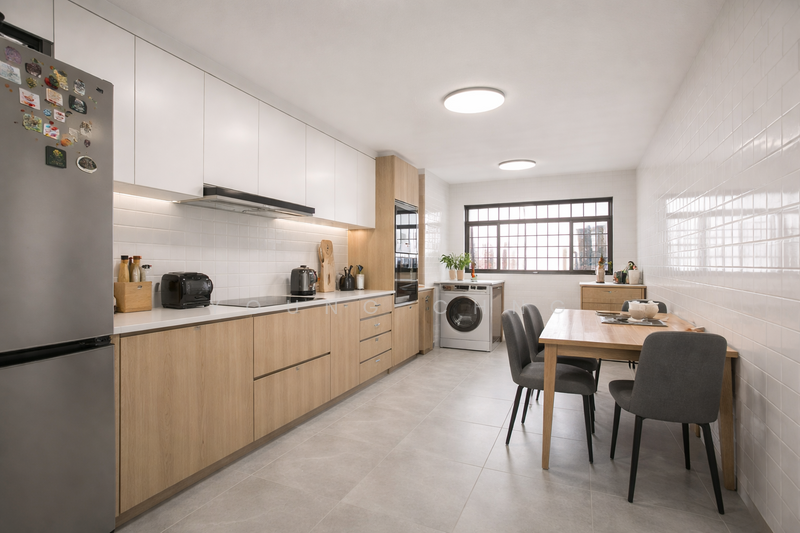 For Sale - 752 Yishun Street 72