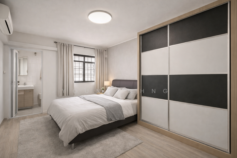 For Sale - 752 Yishun Street 72